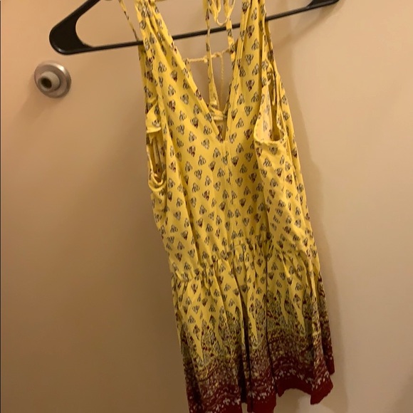 romper - Picture 2 of 2